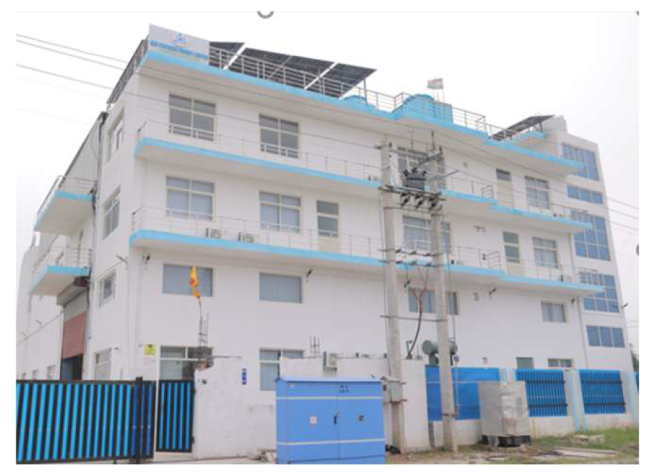 JSM Polymers