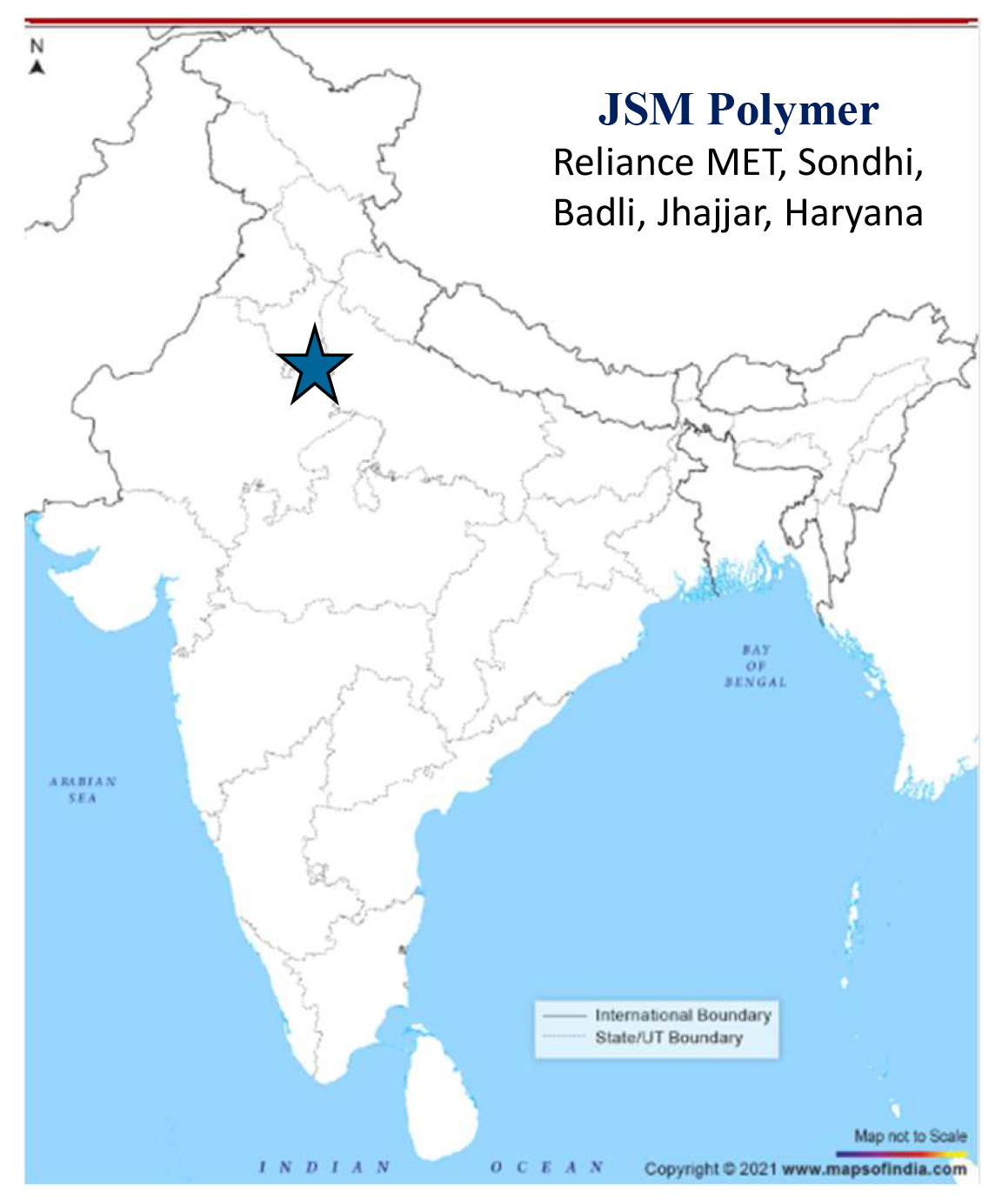 JSM Polymers